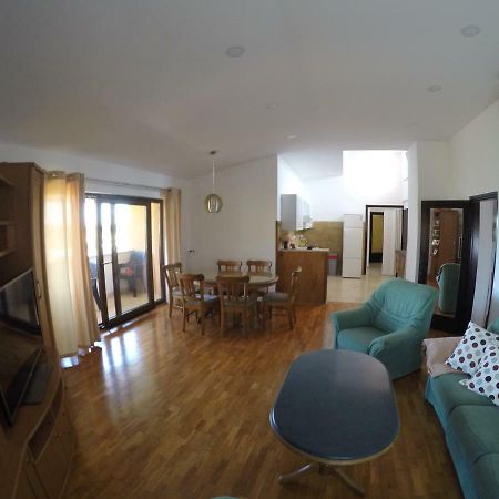 Апартаменти Apartman Koralj Пула Екстер'єр фото