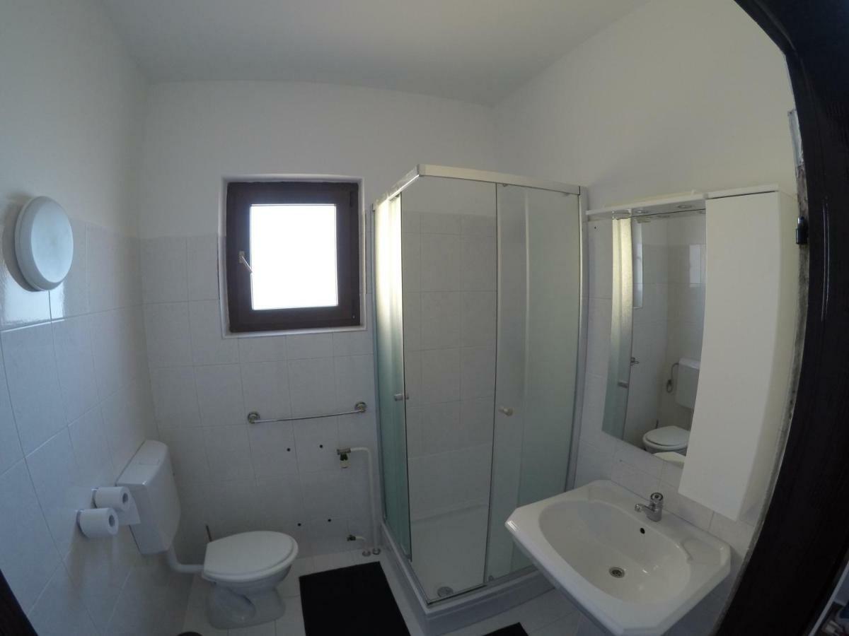 Апартаменти Apartman Koralj Пула Екстер'єр фото